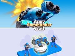 Permainan Army Commander Craft