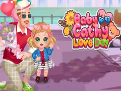 Permainan Baby Cathy Ep43: Love Day