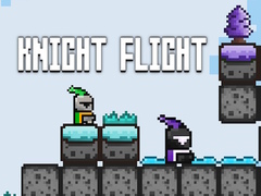 Permainan Knight Flight