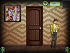 Permainan Amgel Easy Room Escape 251