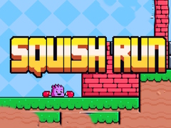 Permainan Squish Run