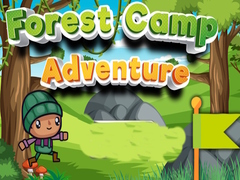 Permainan Forest Camp Adventure