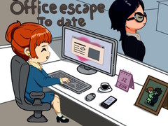 Permainan Office Escape to Date