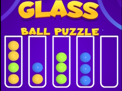 Permainan Glass Ball Puzzle