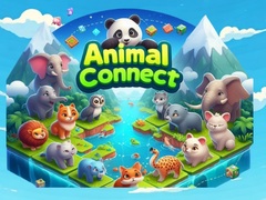 Permainan Animal Connect