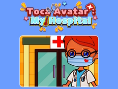 Permainan Toca Avatar: My Hospital 