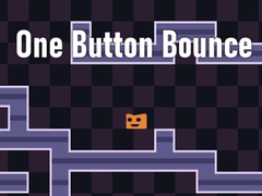 Permainan One Button Bounce