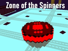 Permainan Zone of the Spinners