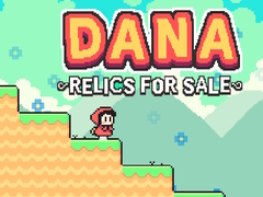 Permainan Dana Relics for Sale