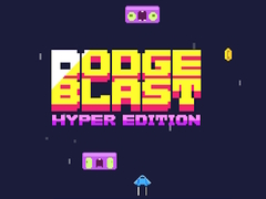 Permainan Dodge Blast Hyper Edition