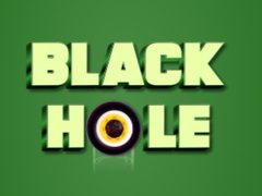 Permainan Black Hole