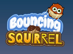 Permainan Bouncing Squirrel