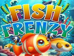 Permainan Fish Frenzy 