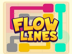 Permainan NG: Flow Lines