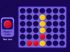 Permainan Connect 4 Ultra