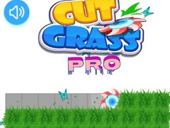 Permainan Cut Grass Pro