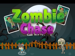 Permainan Chase Zombie