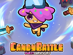 Permainan Candy Battle: Sweet Survivors