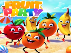 Permainan Fruit Party Clicker