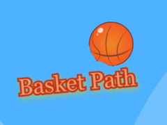 Permainan Basket Path