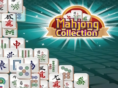 Permainan Mahjong Collection