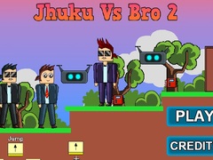 Permainan Jhuku Vs Bro 2