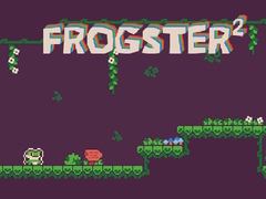 Permainan Frogster 2