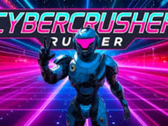 Permainan Cybercrusher Runner