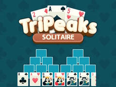 Permainan Tripeaks Solitaire