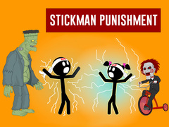 Permainan Stickman Punishment