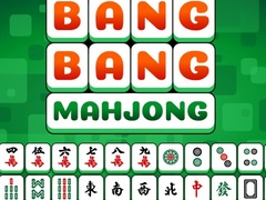 Permainan Bang Bang Mahjong