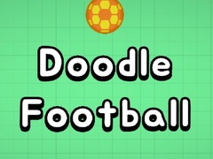 Permainan Doodle Football