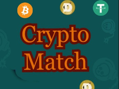 Permainan Crypto Match