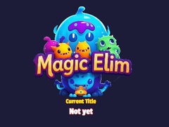 Permainan Magic Elim