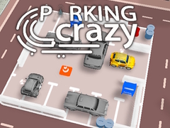 Permainan Parking Crazy