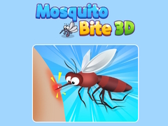 Permainan Mosquito Bite 3D