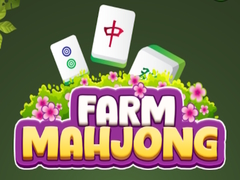 Permainan Farm Mahjong