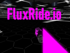 Permainan FluxRide.io