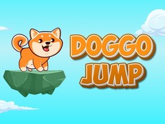 Permainan Doggo Jump