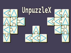 Permainan UnpuzzleX