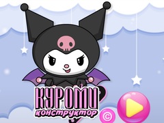 Permainan Kuromi Maker