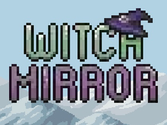 Permainan Witch Mirror