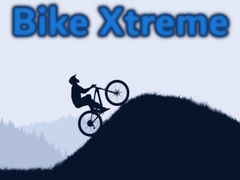 Permainan Bike Xtreme