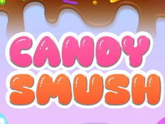 Permainan Candy Smush