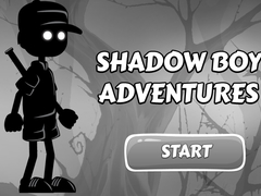 Permainan Shadow Boy Adventures