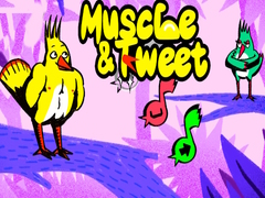 Permainan Muscle & Tweet