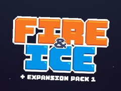 Permainan Fire & Ice Season 2