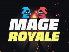 Permainan Mage Royale