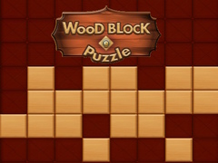 Permainan Wood Block Puzzle 