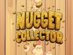 Permainan Nugget Collector